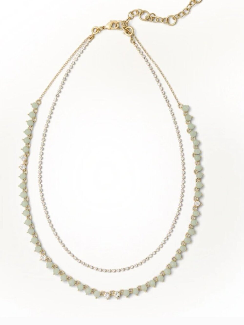 Cabi Hope Necklace